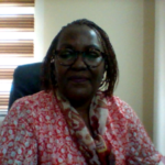 Photo de Profil de Alice Mbappè Eyoum