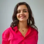 Photo de Profil de Inès Krouk