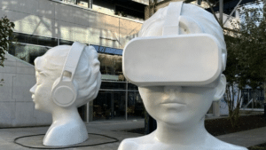 Réunion de la Commission Villes innovantes, intelligentes et responsables de l'AIMF.
