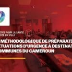 Visuel Guide Urgence Cameroun
