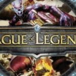 Nice league of legends