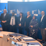 Partenariat UE autorités locales (12 septembre 2022)