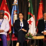 Déclaration de Tunis (octobre 2019)