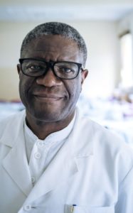 Denis Mukwege