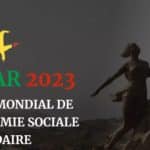 Annonce GSEF Dakar 2023