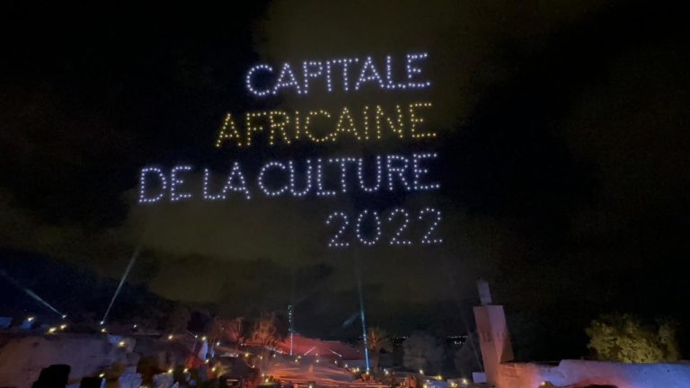 Rabat capitale africaine de la culture 4