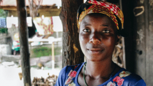 Action pour l'égalité de genre et la promotion féminine au Togo
