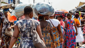 Centre de développement intégré à l’attention des femmes à Gitega