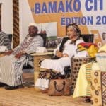 Bamako City Tour 2023