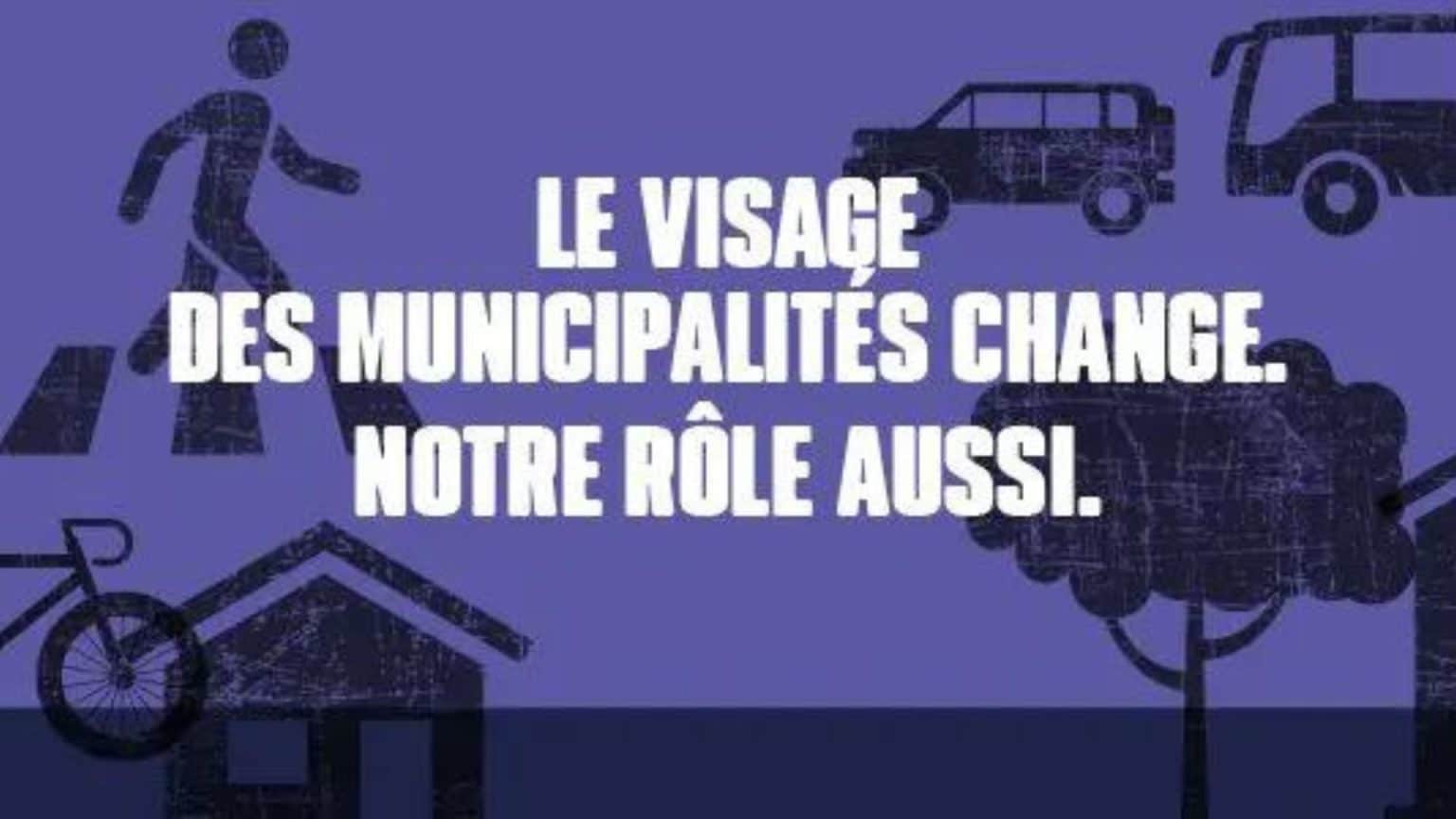 Union des municipalités du Québec (UMQ) — AIMF