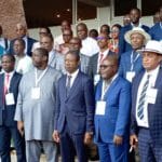 Douala élu Président de l'Association des Maires du Cameroun