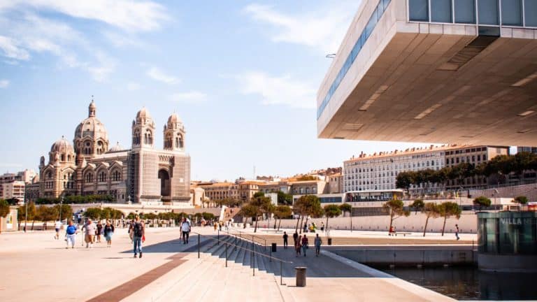 Marseille Manifeste Espaces Publics Urbanisme en Francophonie