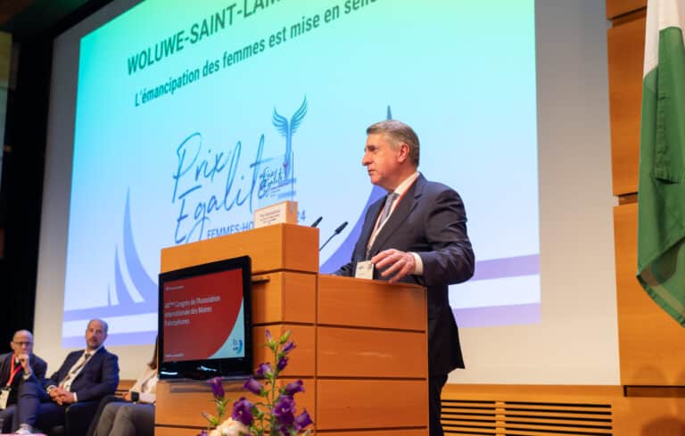 44ème Congrès AIMF - 136