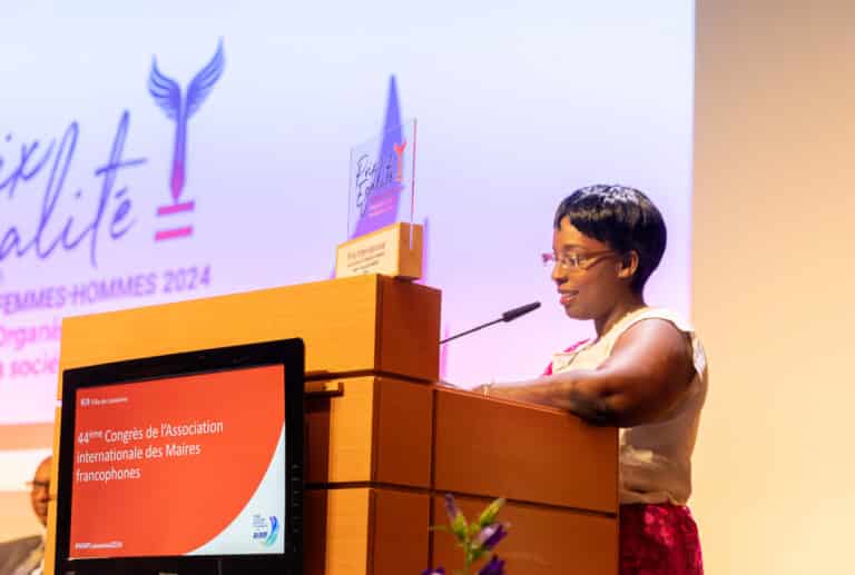 44ème Congrès AIMF - 150