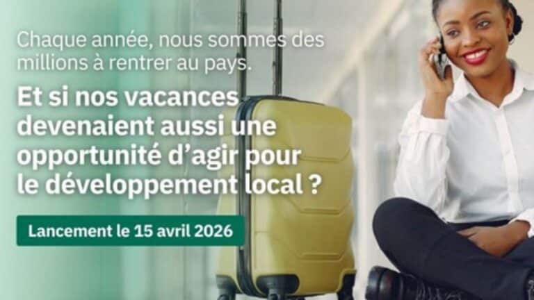 Plateforme je suis au pays