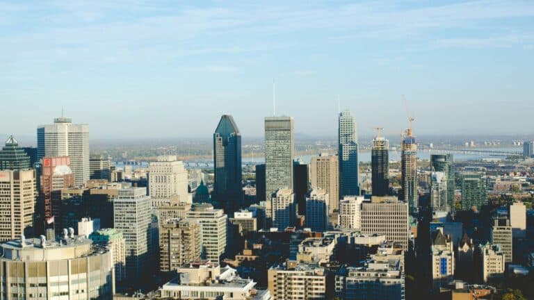 Table des partenaires Montréal