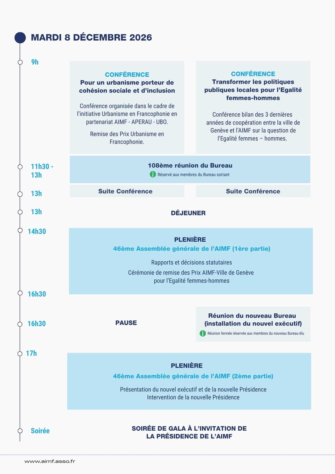 Programme com Casa 2026